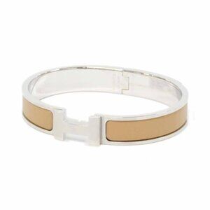 Hermes Click Ash fb Bracelet
